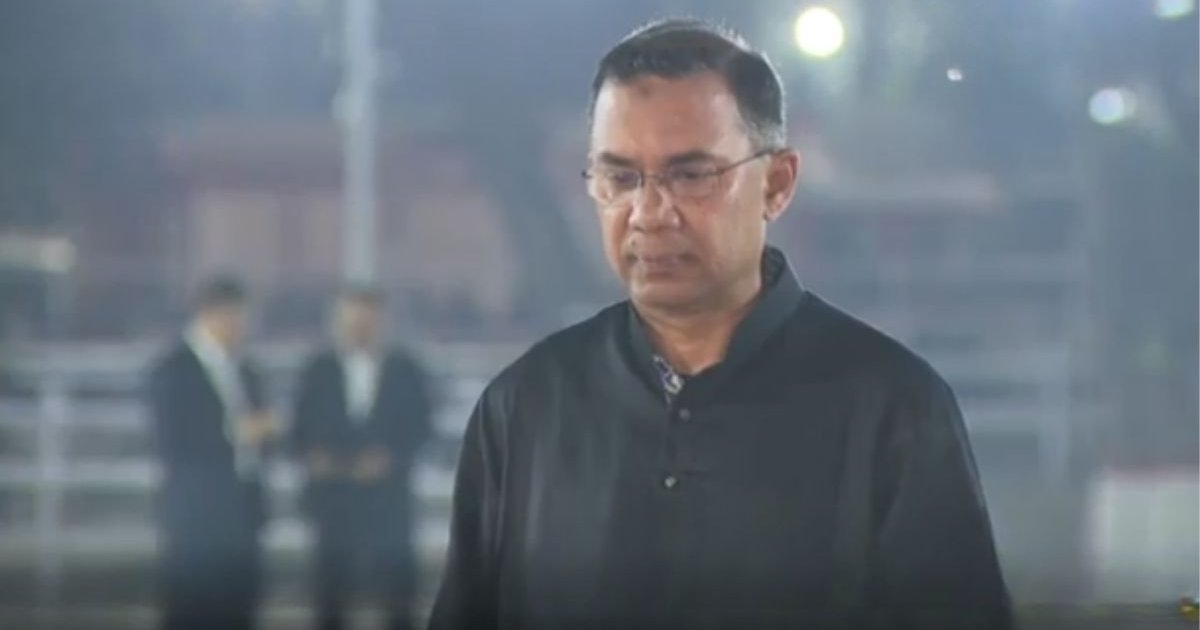 একুশের প্রথম প্রহরে শহীদ মিনারে প্রধানমন্ত্রীর শ্রদ্ধা