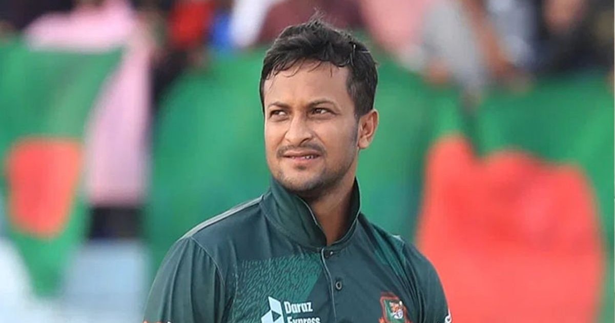 ‘খুব দ্রুত একটা সুখবর পাবেন’, সাকিবের ফেরা প্রসঙ্গে ফারুক