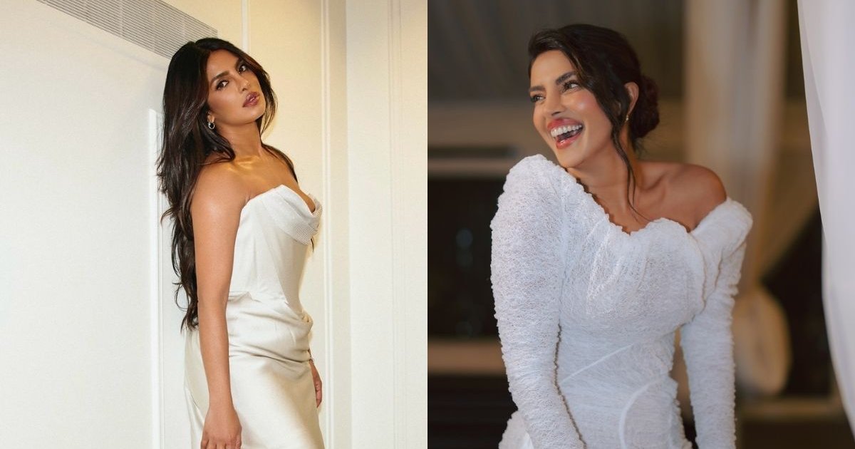 তারকাখ্যাতিই জীবনের চূড়ান্ত লক্ষ্য হওয়া উচিত নয়: প্রিয়াঙ্কা চোপড়া