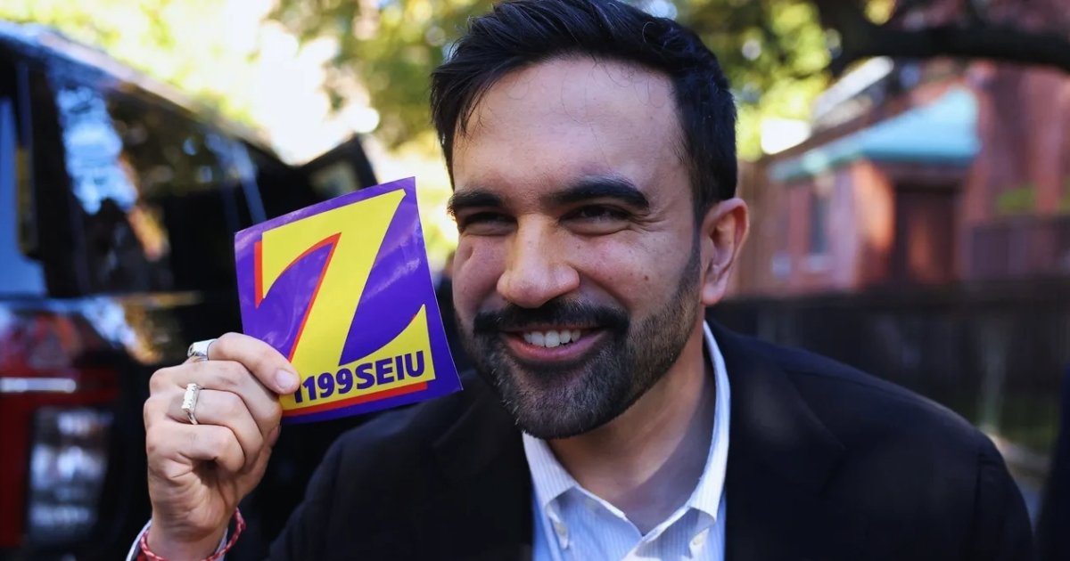 পবিত্র রমজান মাস সবচেয়ে প্রিয় মামদানির