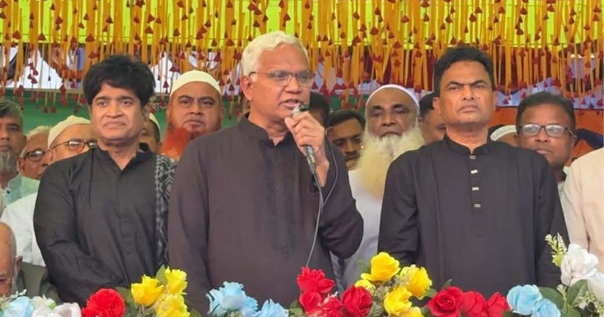 কেউ দুষ্কর্ম করে যেন সরকারের ওপর দোষ চাপাতে না পারে: সমাজকল্যাণ মন্ত্রী