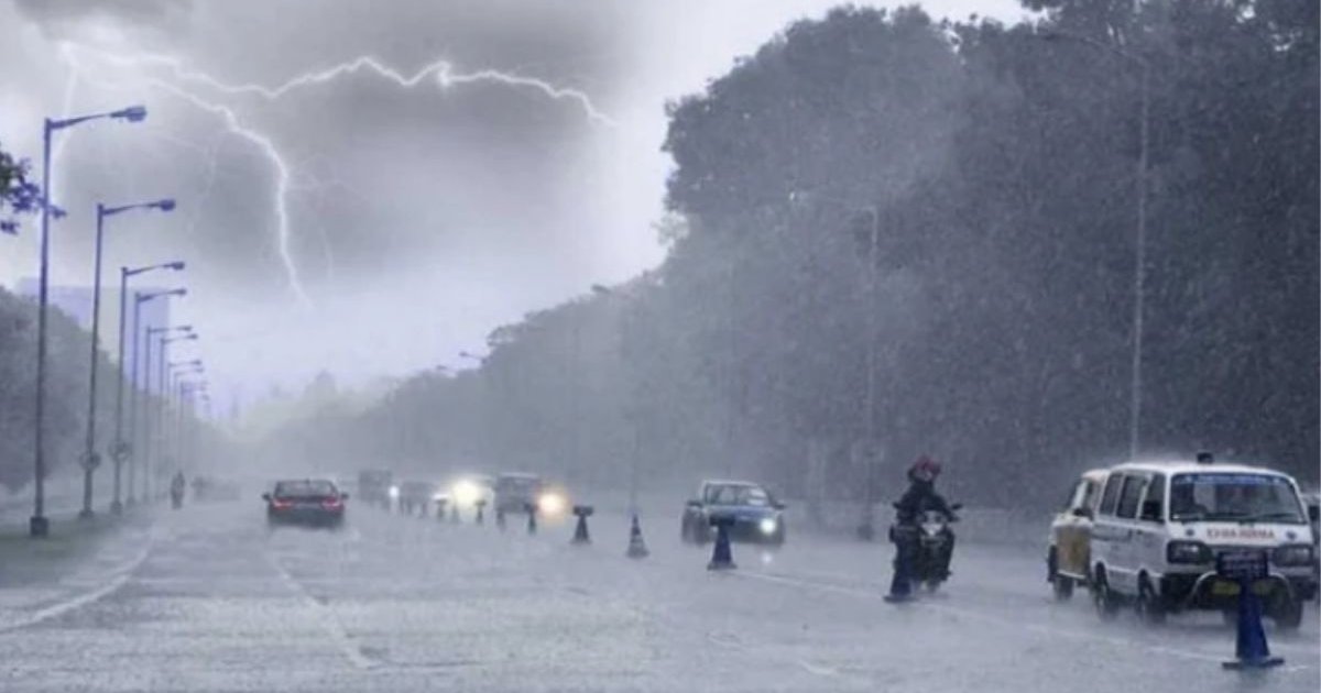 ঢাকাসহ তিন বিভাগে হতে পারে বজ্রবৃষ্টি, বাড়তে পারে রাতের গরম