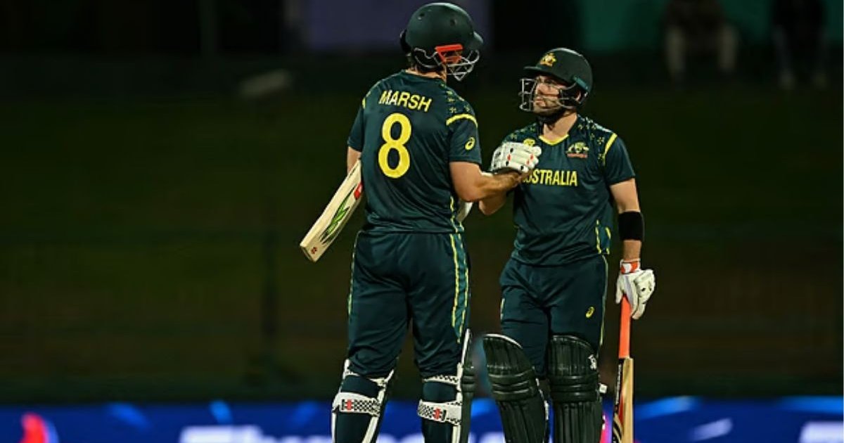 শেষ ম্যাচে ওমানকে পিটিয়ে ‘জ্বালা’ মেটাল অস্ট্রেলিয়া!