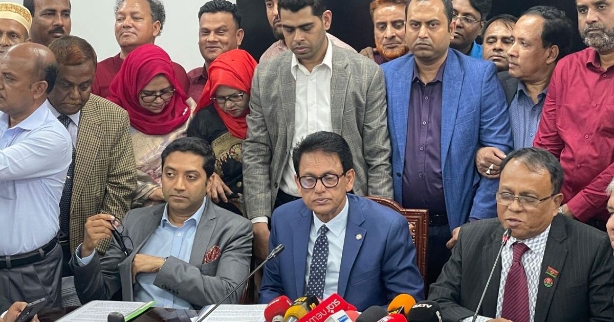 বাড়িভাড়া, চিকিৎসা ভাতা বাড়ানোসহ শিক্ষামন্ত্রীর কাছে শিক্ষকদের ১৩ দাবি