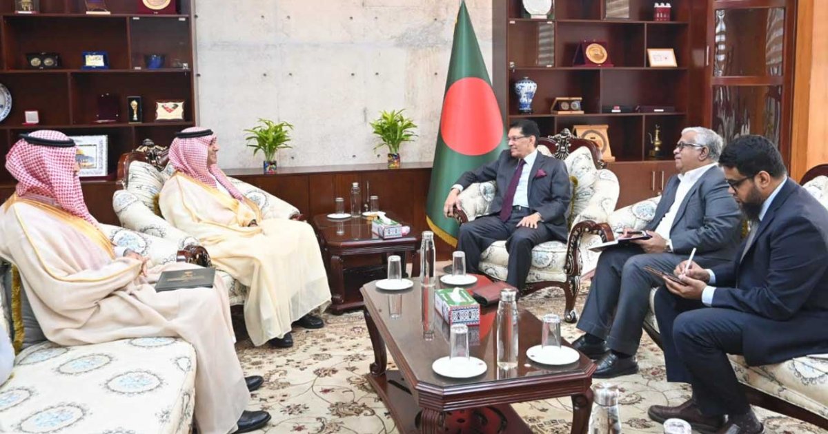 এক বছরে বাংলাদেশিদের জন্য ১৪ লাখ ভিসা ইস্যু করেছে সৌদি