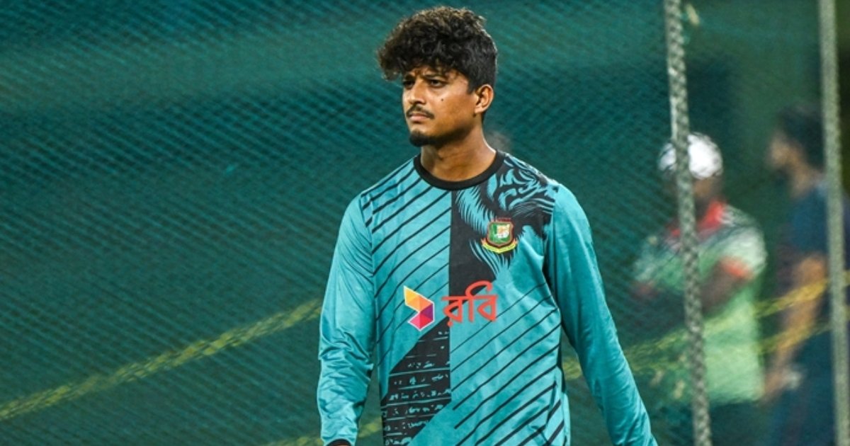 মারা গেছেন ক্রিকেটার শেখ মেহেদীর মা, বিসিবির শোক