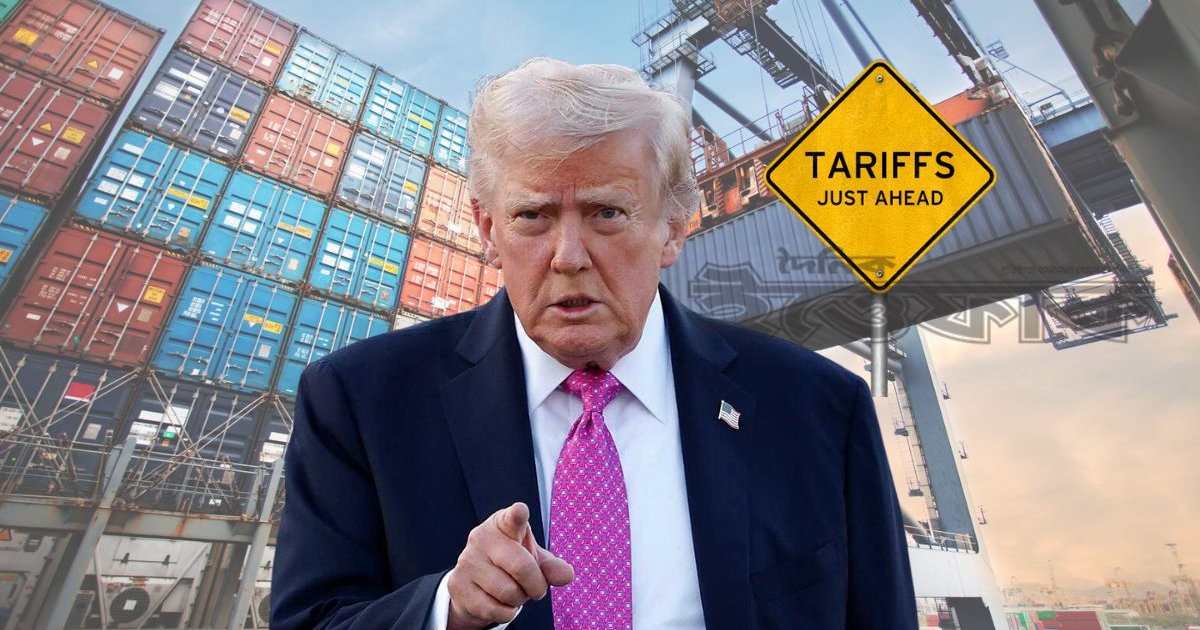 ১৫ শতাংশ শুল্কহারের ঘোষণা ট্রাম্পের, বাংলাদেশের বাণিজ্যচুক্তির কী হবে