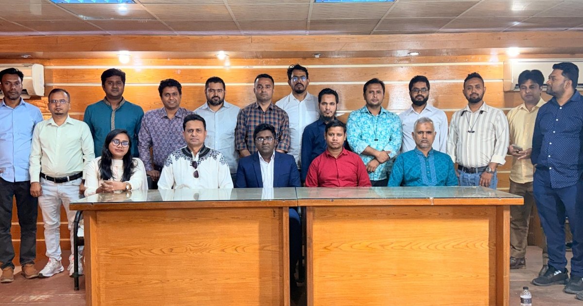 এভিয়েশন ও ট্যুরিজম সাংবাদিকদের নতুন সংগঠন ‘BATJA’ র আত্মপ্রকাশ