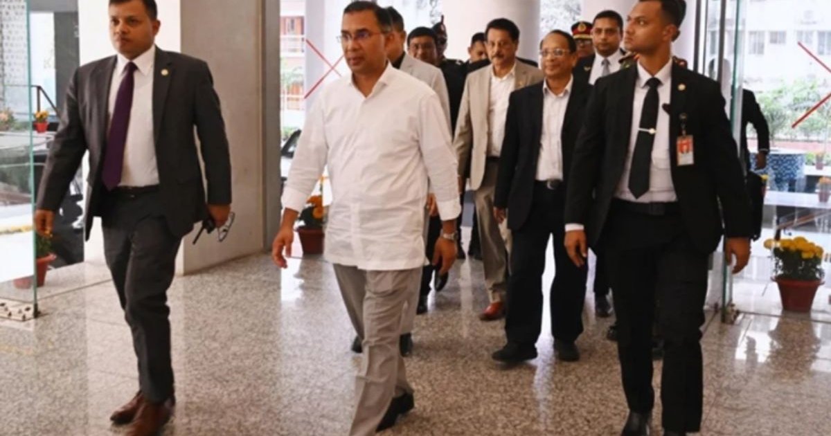 রোজার সময় মেনে সকাল ৯টায় সচিবালয়ে প্রধানমন্ত্রী, অবাক কর্মকর্তা-কর্মচারীরা