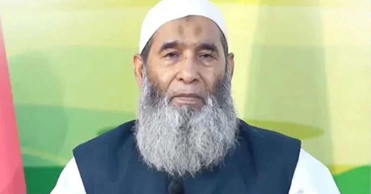 গণভোটের রায় না মানলে জনগণ সরকারকে মানবে না: মুজিবুর রহমান