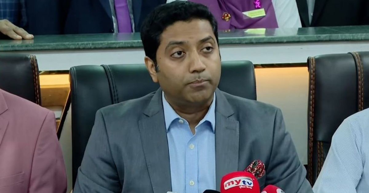 দলীয় পরিচয়ে চাঁদাবাজির সুযোগ দেবে না সরকার: ববি হাজ্জাজ