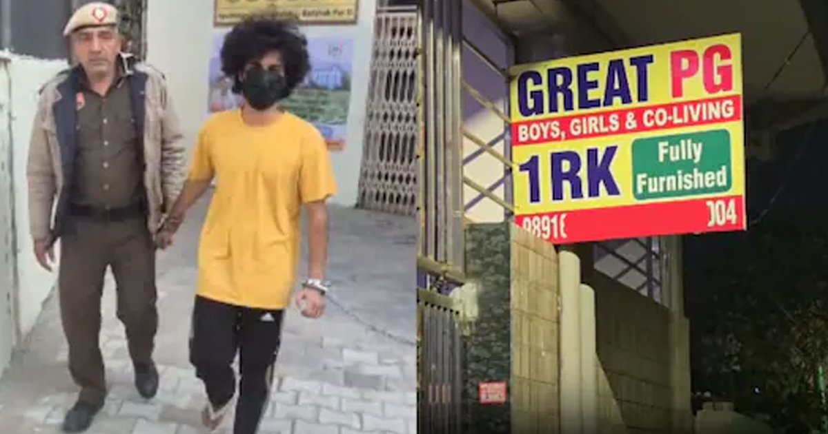 প্রেমিকার যৌনাঙ্গ পুড়িয়ে দেওয়ার অভিযোগ যুবকের বিরুদ্ধে 