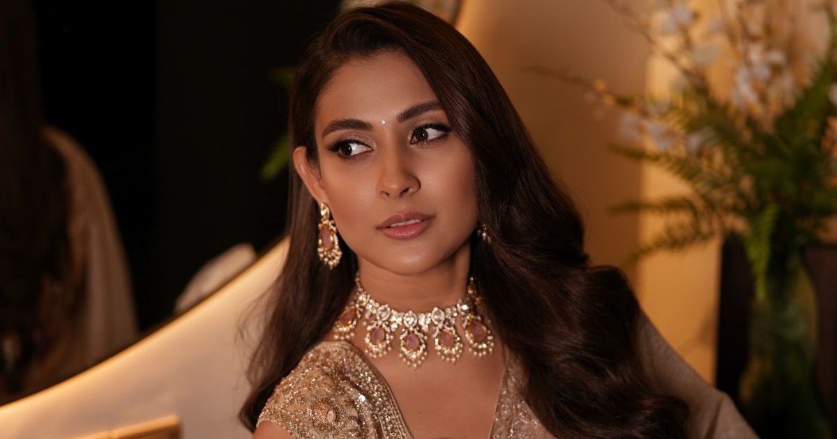 ‘আমাকে টার্গেট করা হচ্ছে’