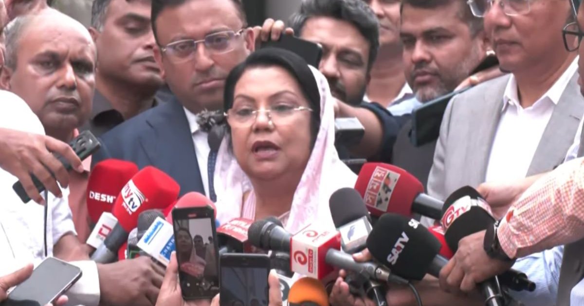 থার্ড টার্মিনাল চালুর নির্দেশ প্রধানমন্ত্রীর