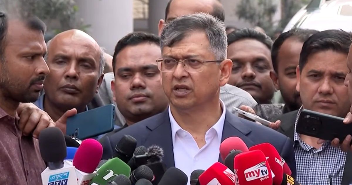 পুলিশের উচ্চপর্যায়ে রদবদল শুরু হয়েছে: স্বরাষ্ট্রমন্ত্রী