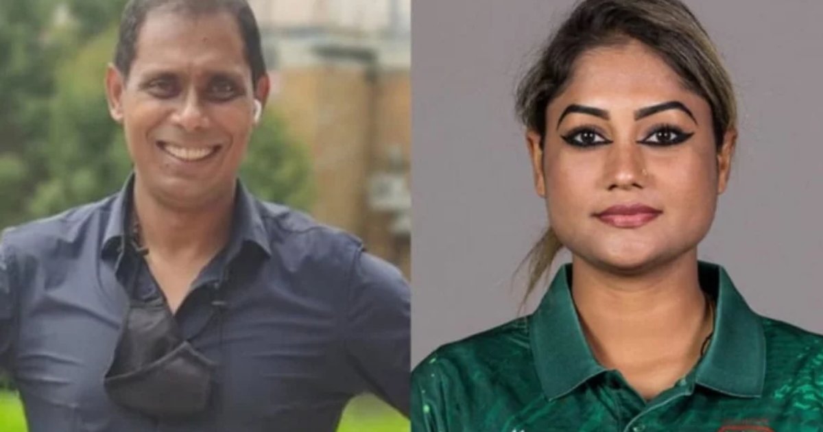 জাহানারার যৌন হয়রানির অভিযোগের ভিত্তিতে মঞ্জুরুলকে নিষিদ্ধ করলো বিসিবি