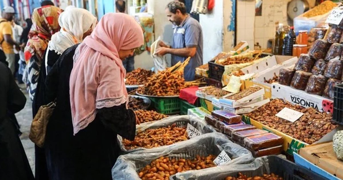 নানা সংকটে ম্লান লিবিয়ার রমজান উদযাপন