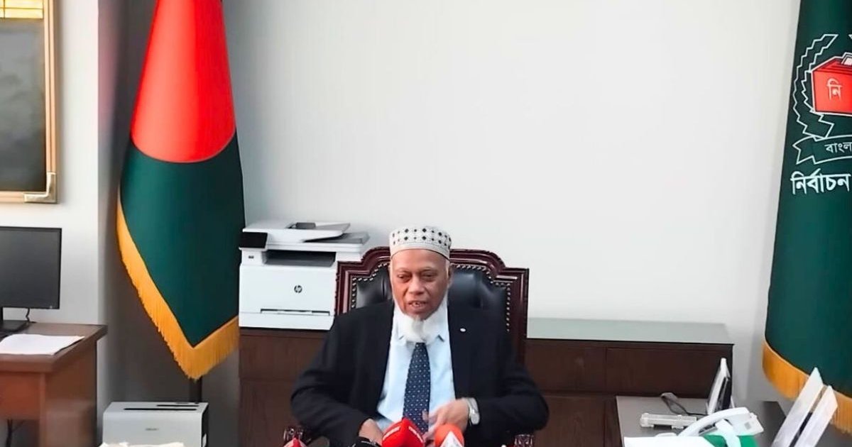 সিটি নির্বাচনে দলীয় প্রতীক থাকবে কি-না, সংসদের সিদ্ধান্তের অপেক্ষায় ইসি