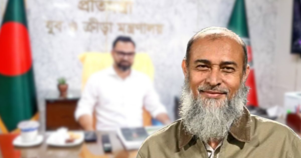 ‘আগে যেভাবে কাজ করেছি এখনও তাই করছি, আমরা নির্বাচিত বোর্ড’