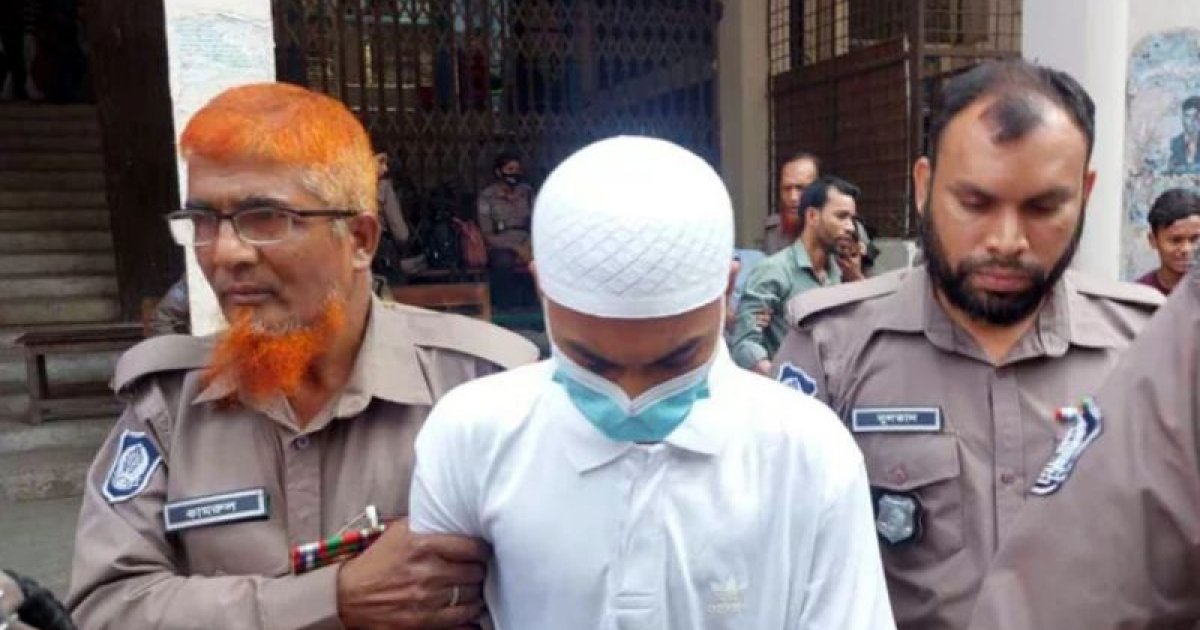 তেজগাঁও কলেজের ছাত্র ইকরাম হত্যায় দুইজনের মৃত্যুদণ্ড