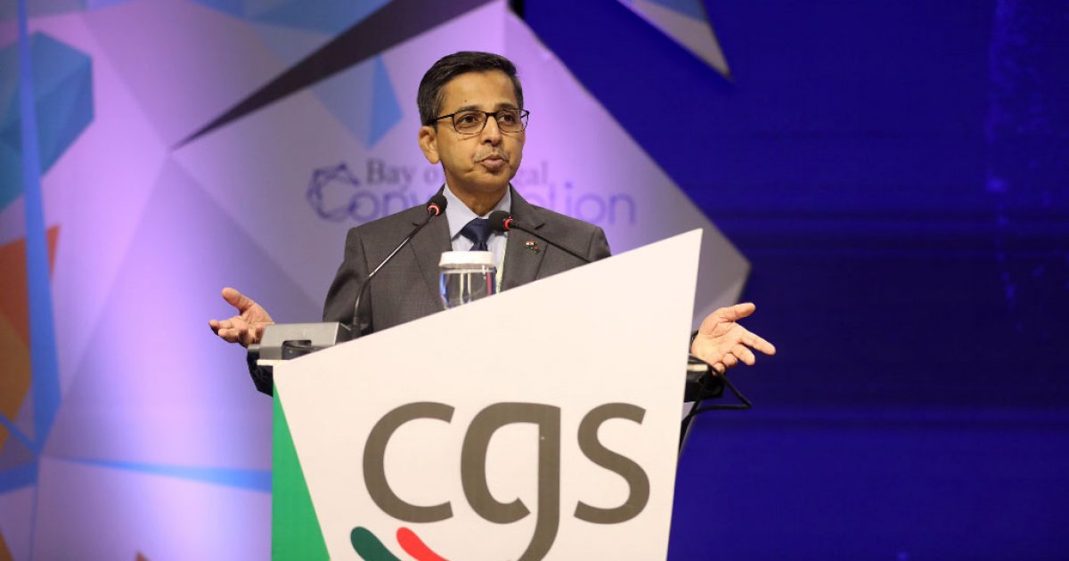 ঢাকা-দিল্লি সম্পর্ক এগিয়ে নিতে আগ্রহী ভারত: প্রণয় ভার্মা