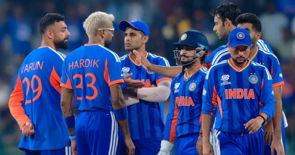 কঠিন পথ ভারতের সামনে, দুই জয় পেলেও অনিশ্চিত সেমিফাইনাল