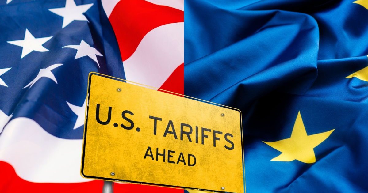 মার্কিন সুপ্রিম কোর্টের রায়ের পরও শুল্ক বাড়লে মানবে না ইইউ