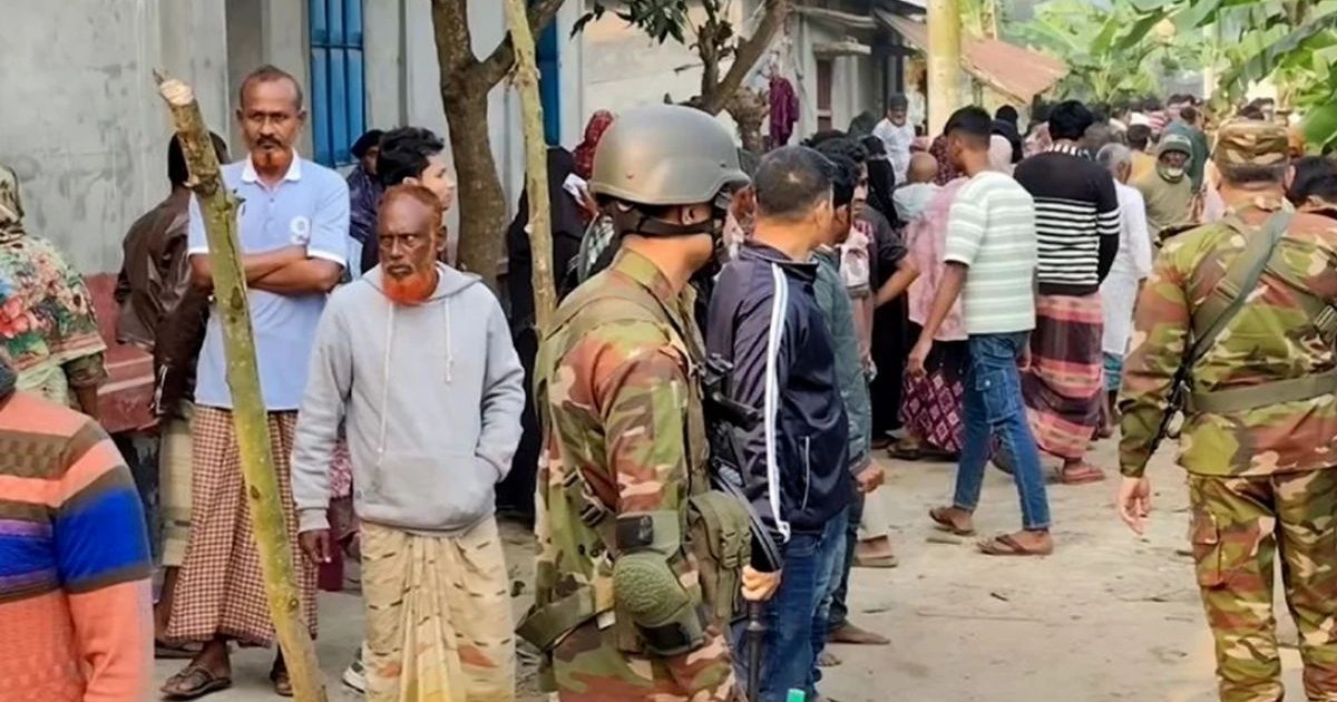 নড়াইলে আধিপত্য বিস্তার নিয়ে সংঘর্ষের ঘটনায় নিহত বেড়ে ৫  