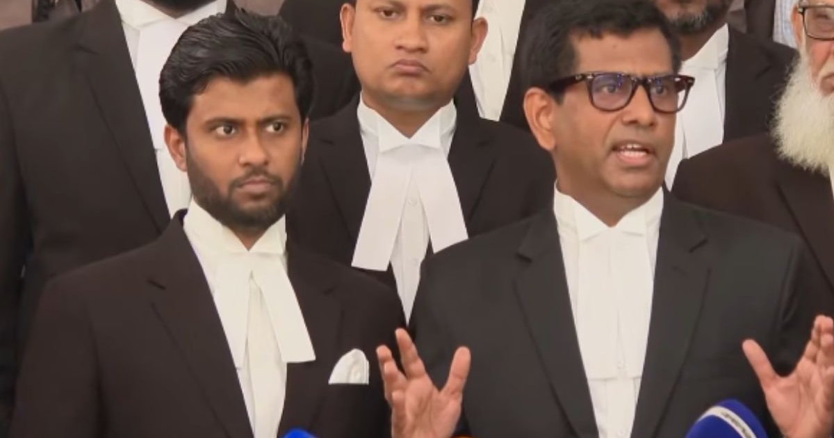 নতুন সরকার তাদের পছন্দের লোক বসাবে, এটাই স্বাভাবিক নিয়ম: তাজুল ইসলাম