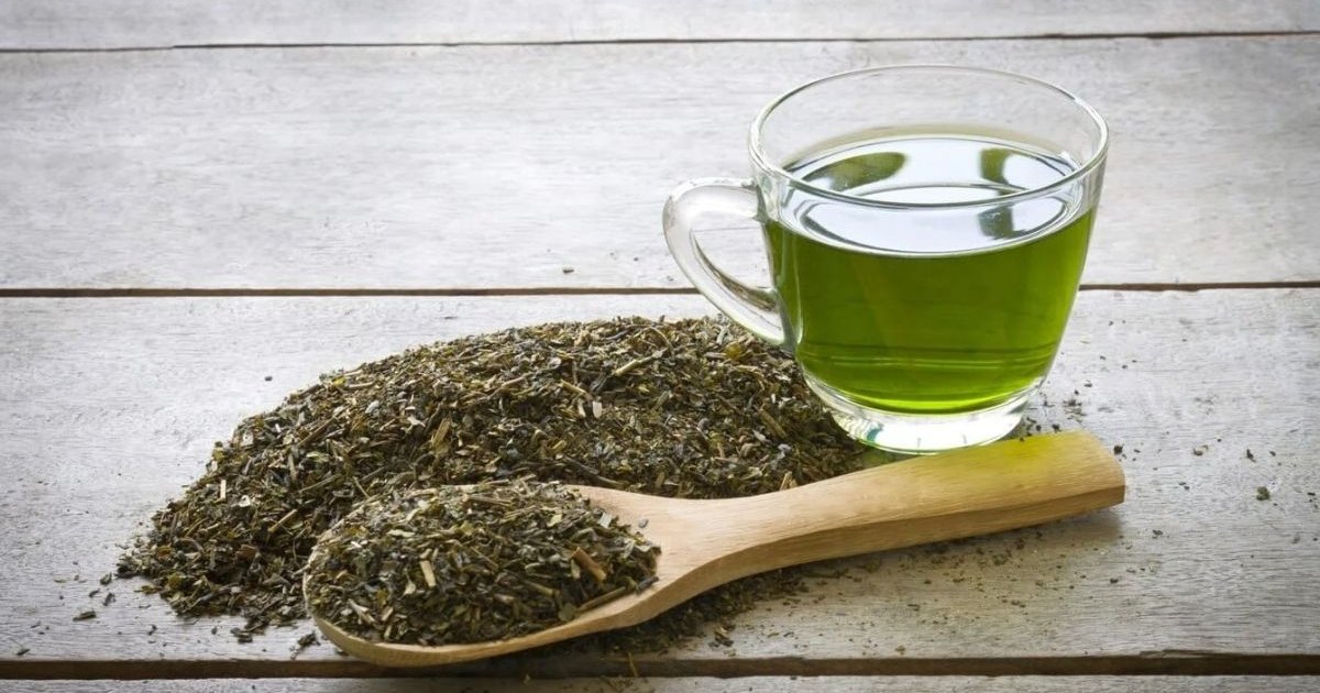 রোজায় গ্রিন টি পান করুন সঠিক উপায়ে