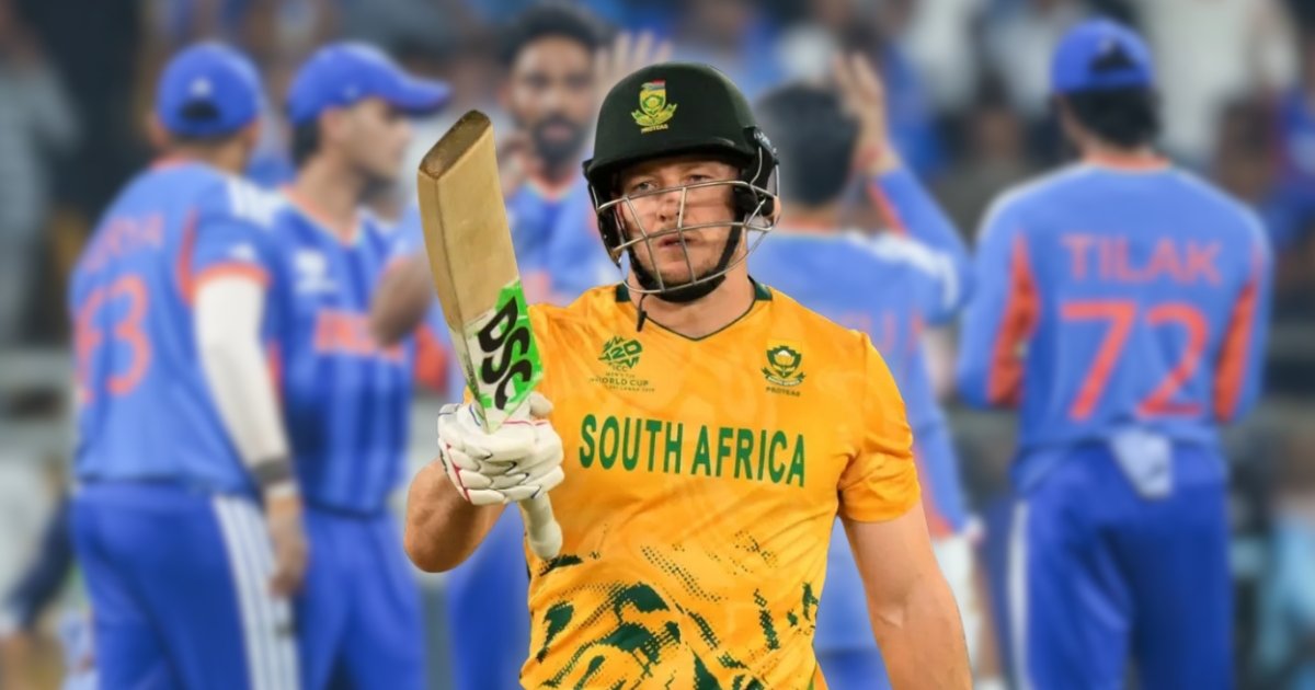 ‘ভারতকে হারানো সম্ভব, প্রমাণ করলো দক্ষিণ আফ্রিকা’