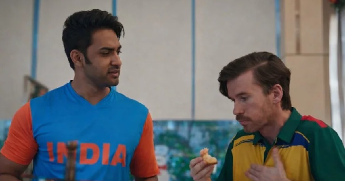 ভারতের হারের পর ‘কাপকেক’ বিজ্ঞাপন মুছে দিলো স্টার স্পোর্টস