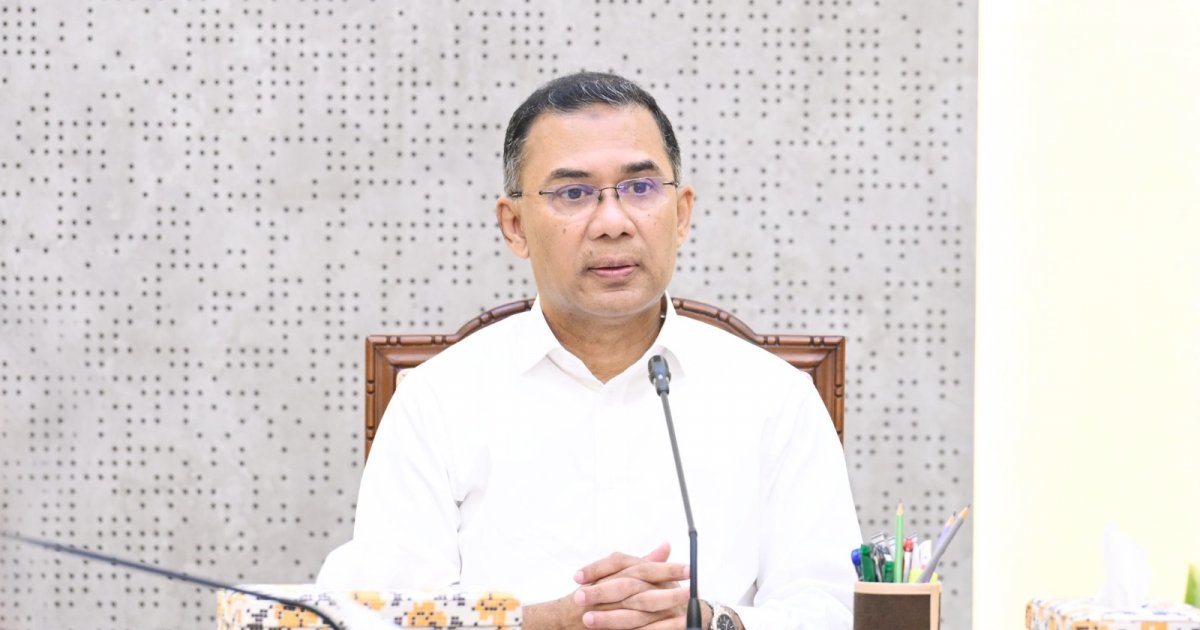 প্রধানমন্ত্রী তারেক রহমানের তাগিদ: প্রকৃত কৃষক শনাক্ত করে সরাসরি সেবা পৌঁছাতে হবে