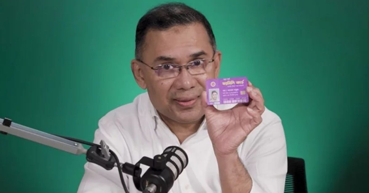 ১০ মার্চ ফ্যামিলি কার্ড বিতরণ কার্যক্রমের উদ্বোধন করবেন প্রধানমন্ত্রী, ১৩ উপজেলা দিয়ে শুরু