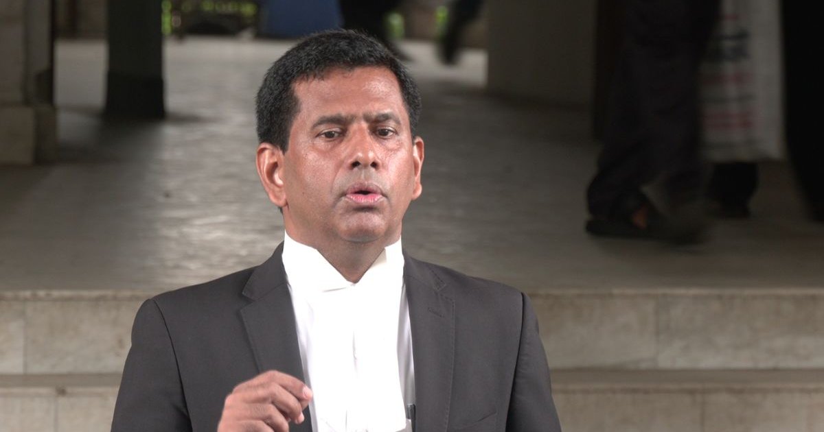 জুলাইয়ের শহীদদের পরিবার যেন ন্যায্য বিচার পান: তাজুল ইসলাম