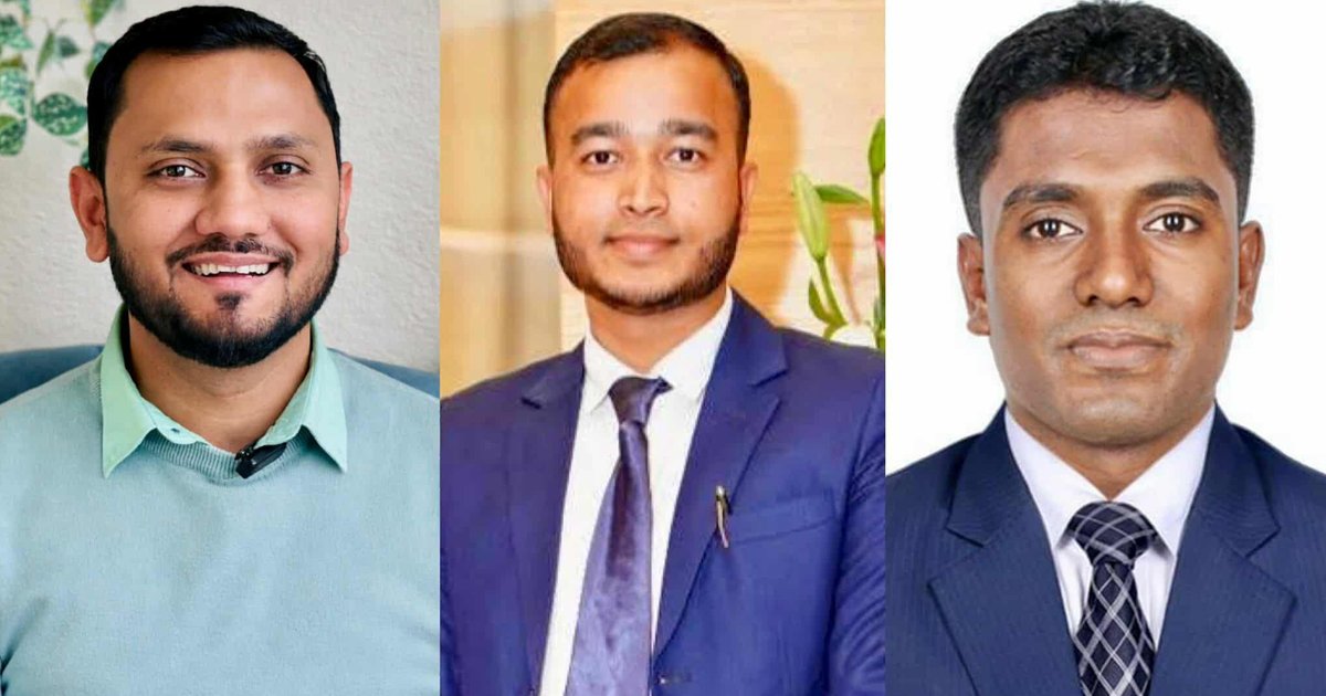 পর্তুগাল বাংলা প্রেসক্লাবের সভাপতি রাসেল, সম্পাদক শহীদ