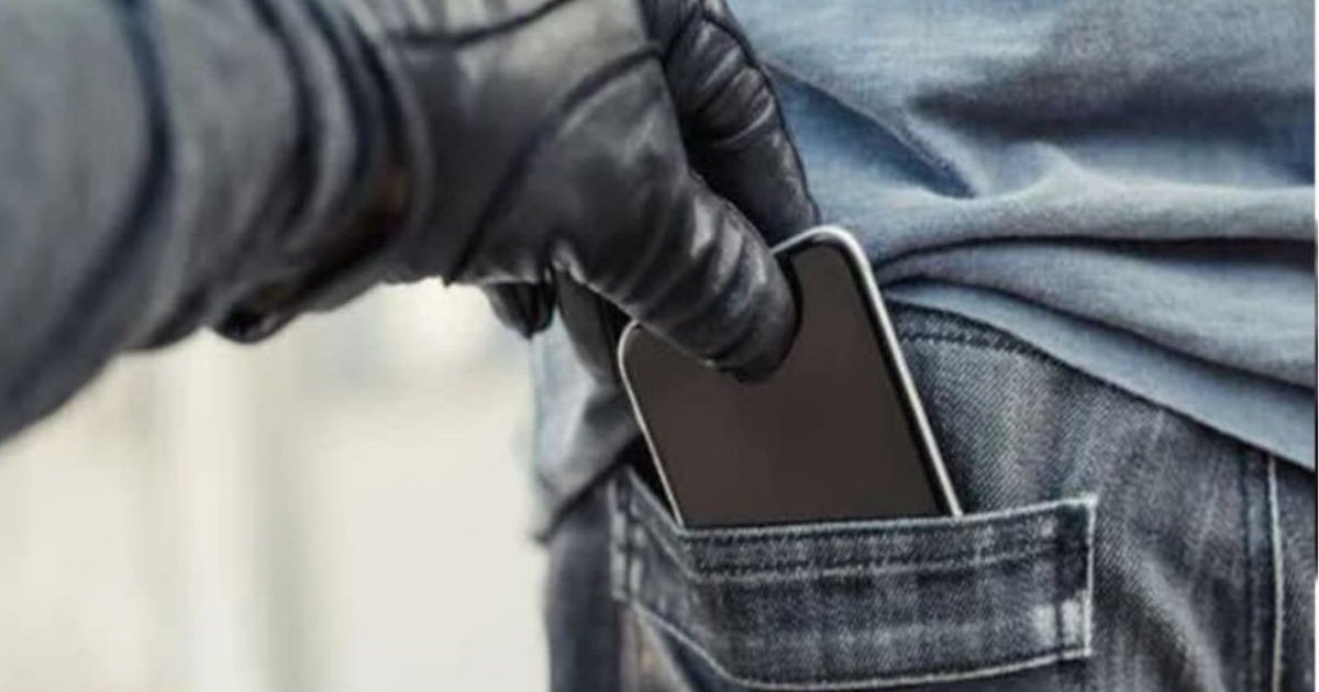 মাতৃভাষা দিবসে শহীদ মিনারে মোবাইল চুরি: সাংবাদিকসহ ১৩ জনের জিডি