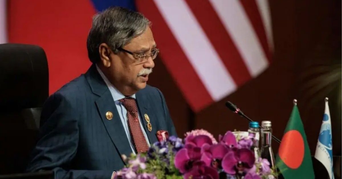 অন্তর্বর্তী সরকারের আমলে কেন রাষ্ট্রপতিকে রক্ষায় অনড় ছিল বিএনপি