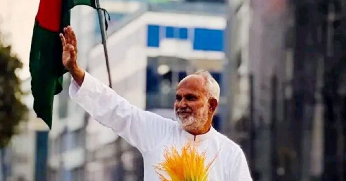 খুলনা সিটি করপোরেশনের প্রশাসক হলেন নজরুল ইসলাম মঞ্জু