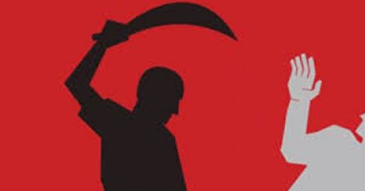 বোরকা-মাস্ক পরে বৈষম্যবিরোধী আন্দোলনের সমন্বয়ককে কুপিয়ে জখম