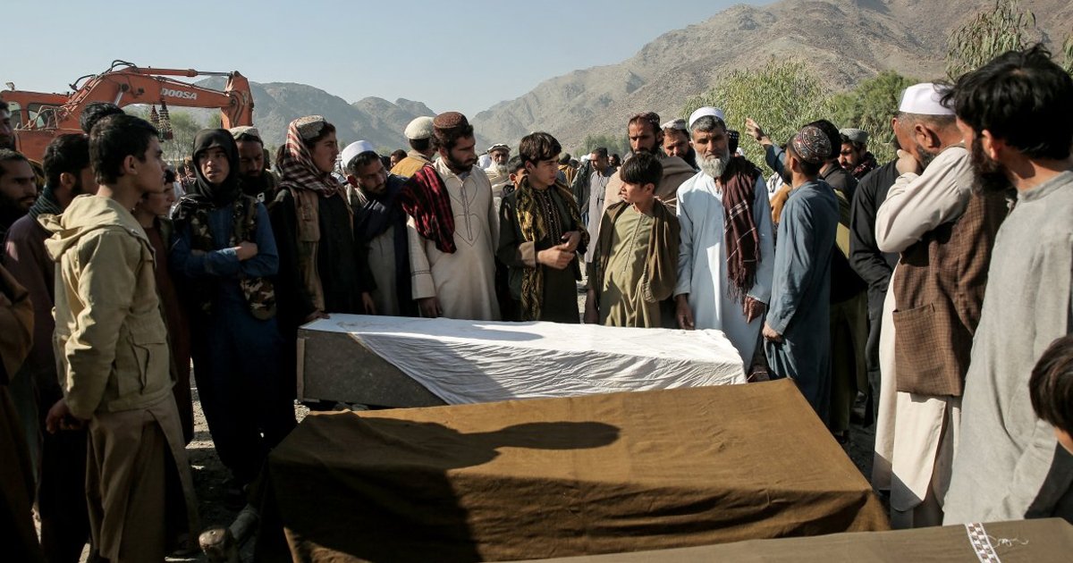 রমজানে আফগানিস্তানে ধর্মীয় স্কুল-মসজিদে পাকিস্তানের হামলা, নিহত বেড়ে ৮০