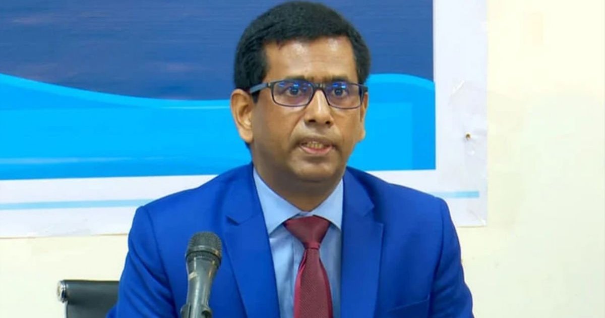 বাদ দেওয়া হচ্ছে আইসিটির চিফ প্রসিকিউটর তাজুল ইসলামকে