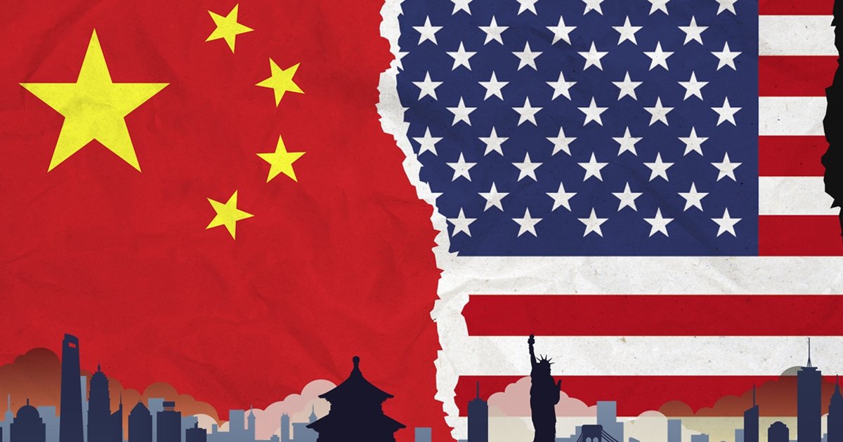 যুক্তরাষ্ট্রকে যে আহ্বান জানালো চীন