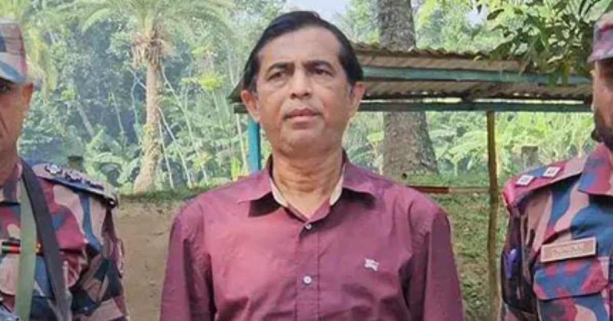 গাজীপুরের সাবেক মেয়র কিরণের ৪১ ব্যাংক হিসাব অবরুদ্ধের আদেশ