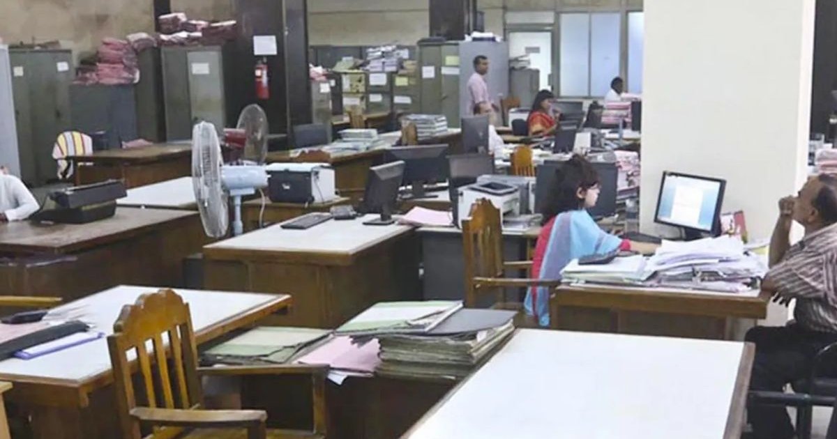 সকাল ৯টার মধ্যে ঢুকতে হবে অফিসে, দেরি হলেই শাস্তি