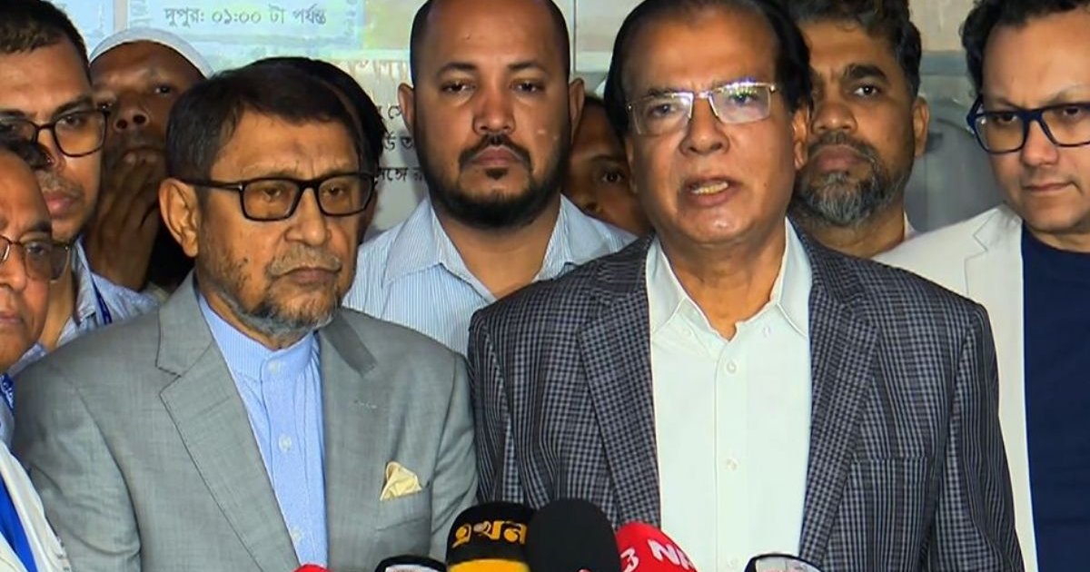 গ্যাস লিকেজ ও সিলিন্ডার বিস্ফোরণ ঠেকাতে একসঙ্গে কাজ করবে তিন মন্ত্রণালয়: ত্রাণমন্ত্রী