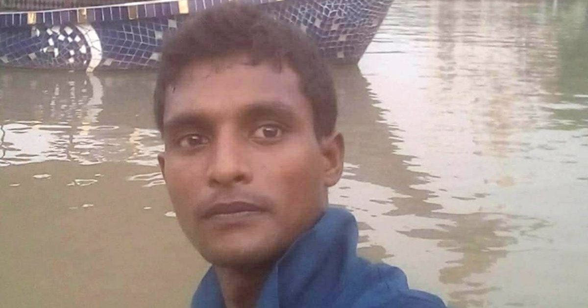 কারাগার থেকে বের হওয়ার ঘণ্টাখানেকের ব্যবধানে যুবক খুন