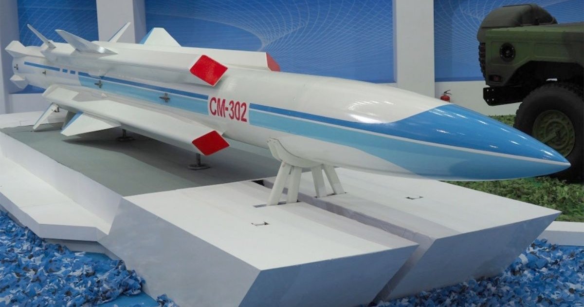 চীন থেকে সুপারসনিক জাহাজ বিধ্বংসী ক্ষেপণাস্ত্র কিনতে যাচ্ছে ইরান