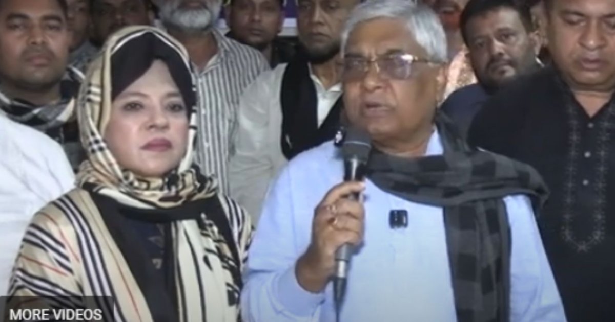 বিএনপি ক্ষমতায় আসার পর দ্রব্যমূল্য কমতে শুরু করেছে: এমপি বরকত উল্লাহ বুলু