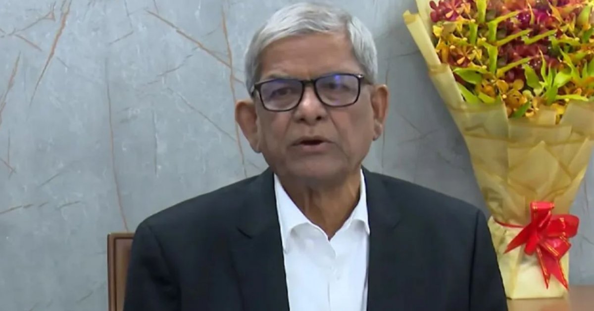 মেয়াদ অনুযায়ী ধাপে ধাপে সিটি করপোরেশন নির্বাচন হবে: মির্জা ফখরুল